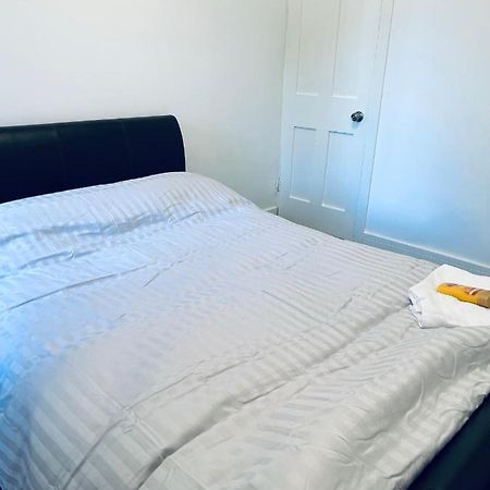 21 ,North Street Apartment ชรูว์สเบอรี ภายนอก รูปภาพ