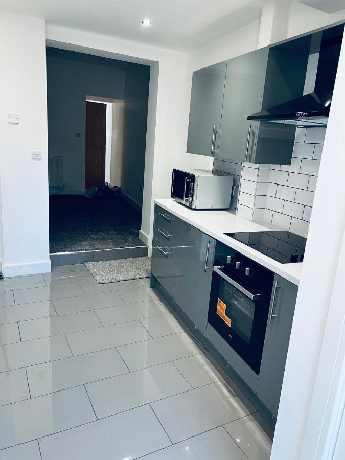 21 ,North Street Apartment ชรูว์สเบอรี ภายนอก รูปภาพ
