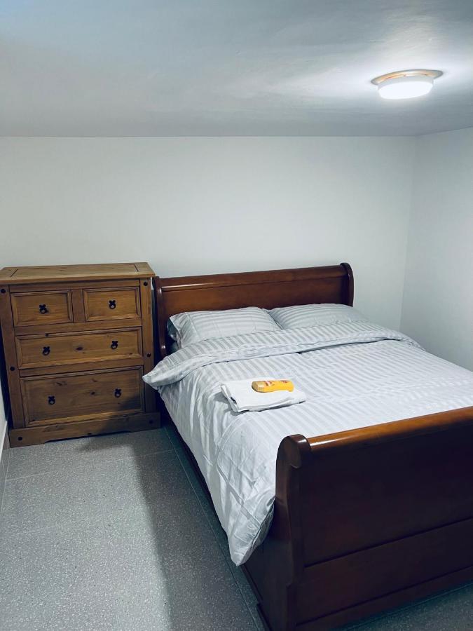 21 ,North Street Apartment ชรูว์สเบอรี ภายนอก รูปภาพ