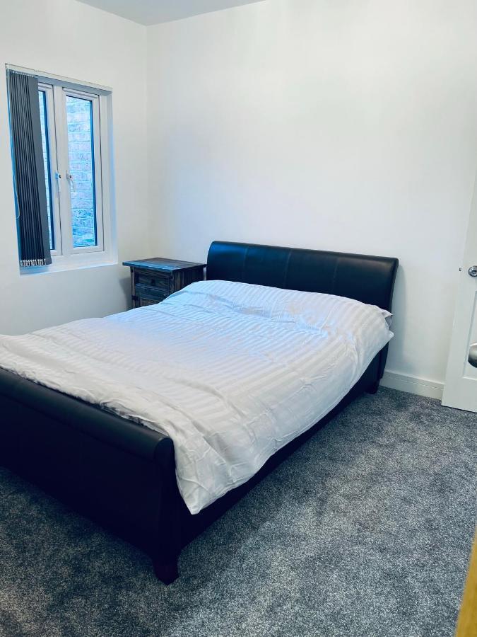 21 ,North Street Apartment ชรูว์สเบอรี ภายนอก รูปภาพ