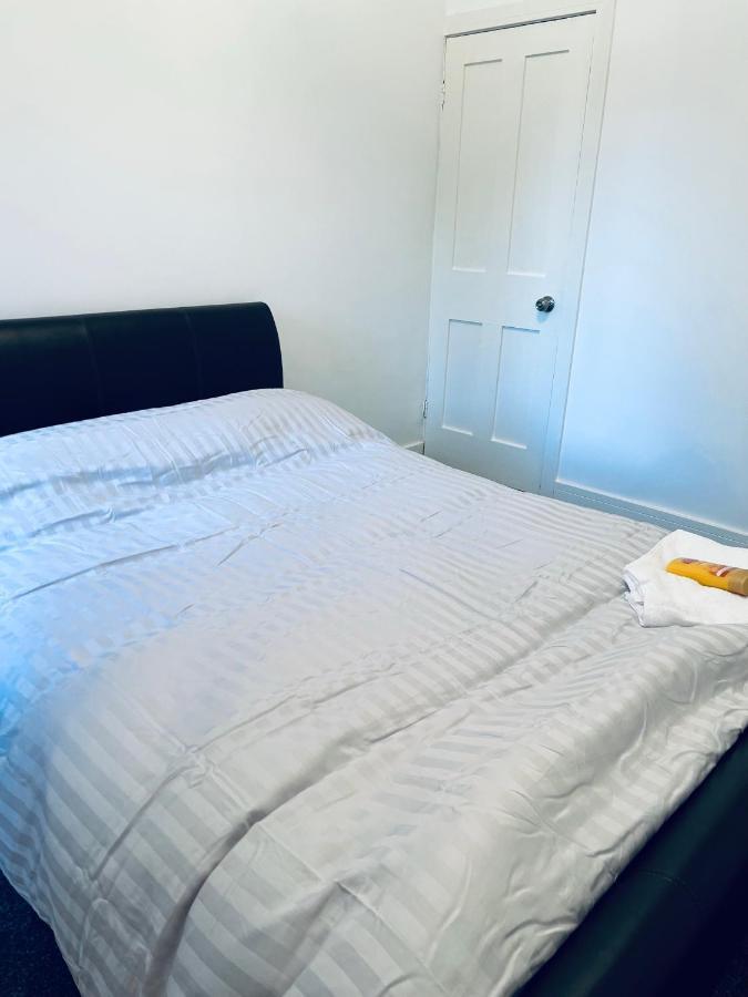 21 ,North Street Apartment ชรูว์สเบอรี ภายนอก รูปภาพ