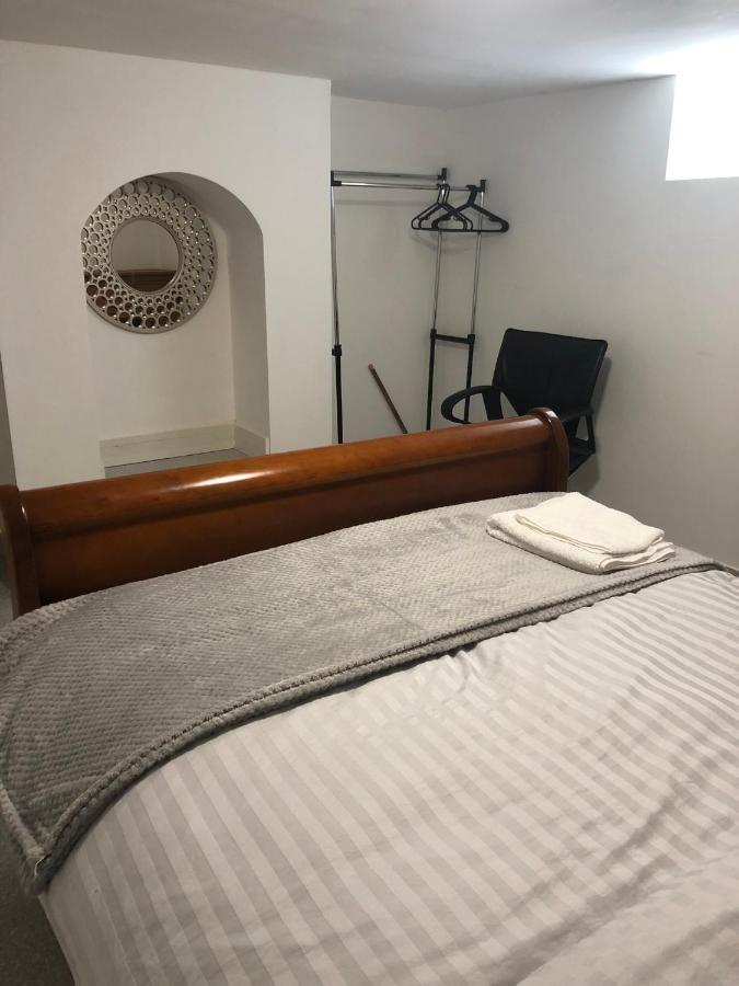 21 ,North Street Apartment ชรูว์สเบอรี ภายนอก รูปภาพ