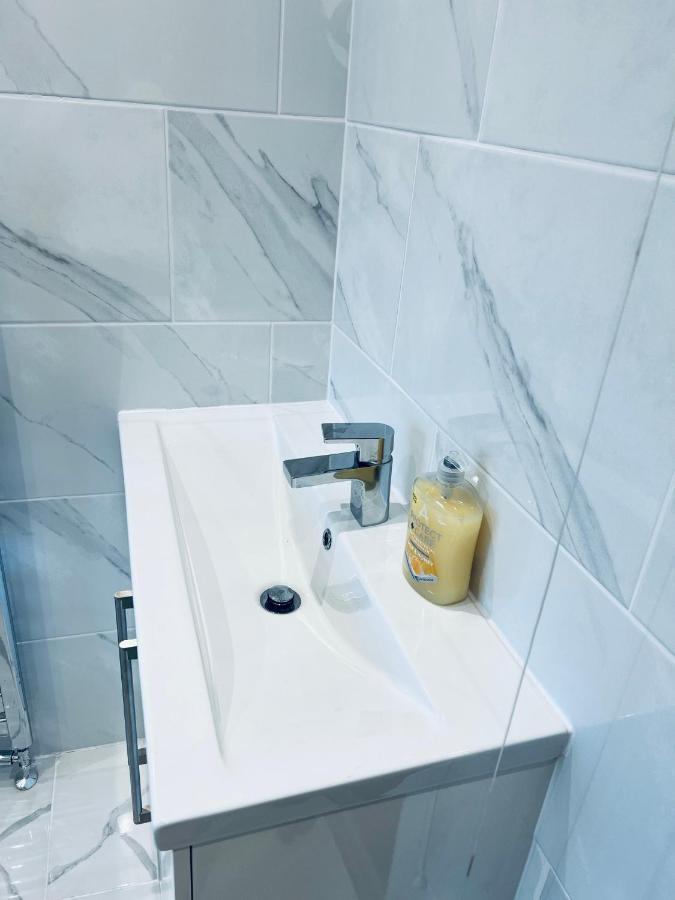 21 ,North Street Apartment ชรูว์สเบอรี ภายนอก รูปภาพ