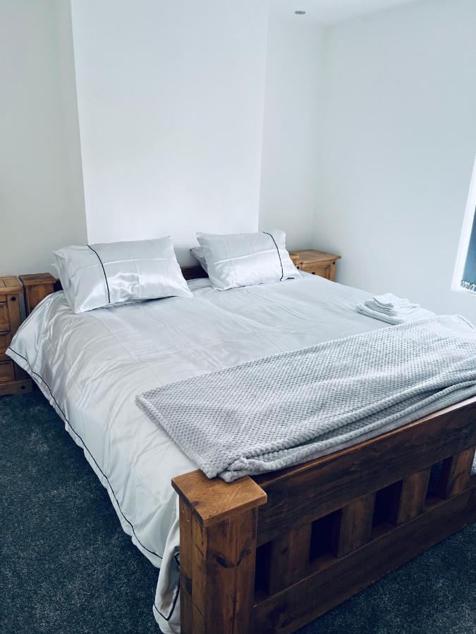 21 ,North Street Apartment ชรูว์สเบอรี ภายนอก รูปภาพ